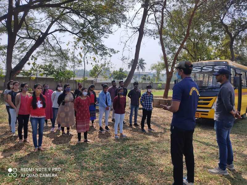 GSSS Simha Subbamahalakshmi First Grade College Mysore Extra-Curricular photo 8